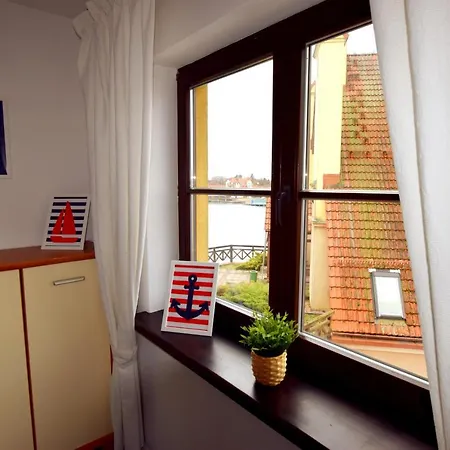 Apartamento Rest And Relax *