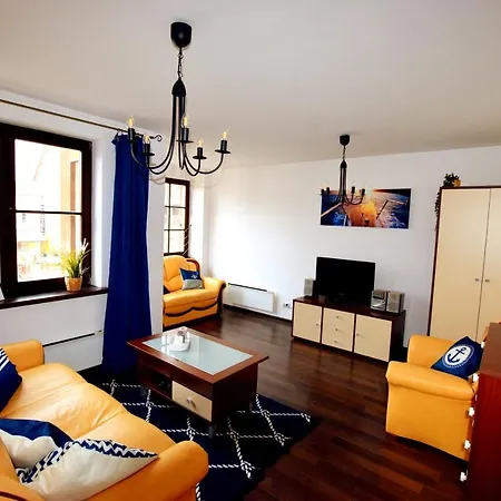 Apartamento Rest And Relax Mikołajki