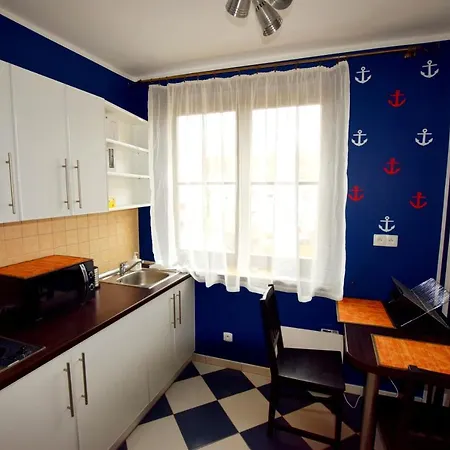 Rest And Relax Mikołajki