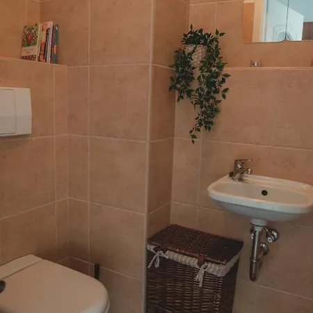 Apartmán Rest And Relax Mikołajki